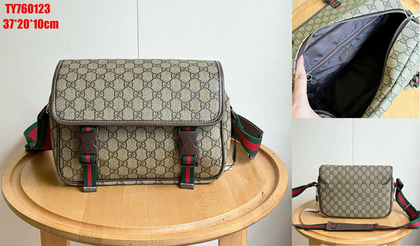 G*G Messenger Bag