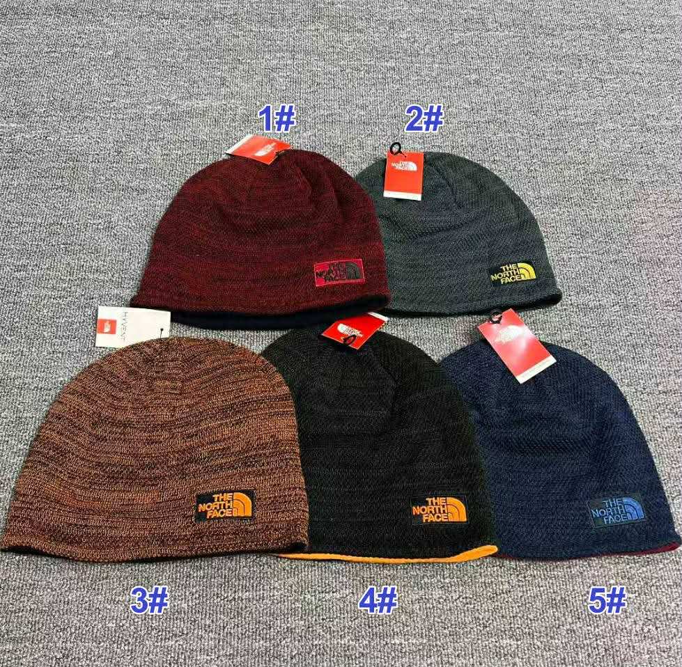 NF Hats 2