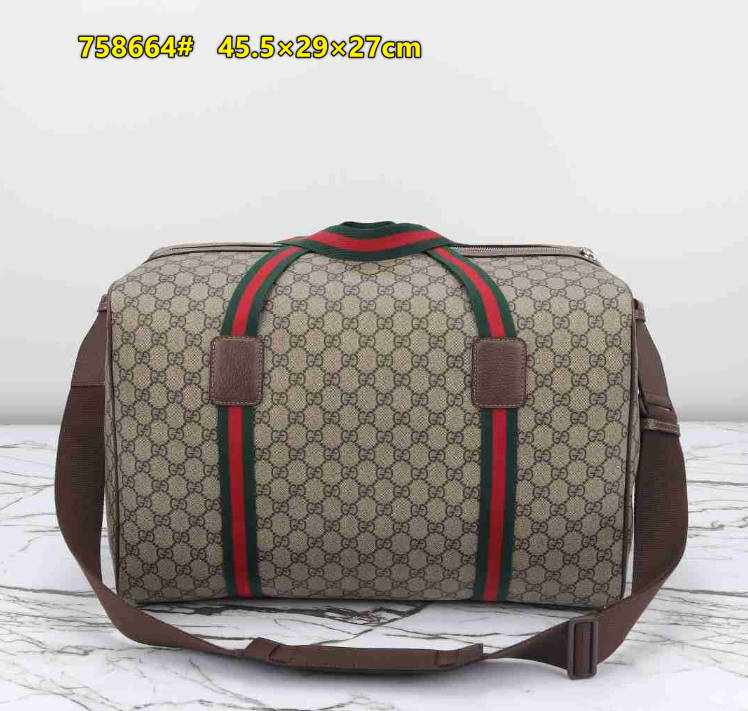 G*G Duffle 4