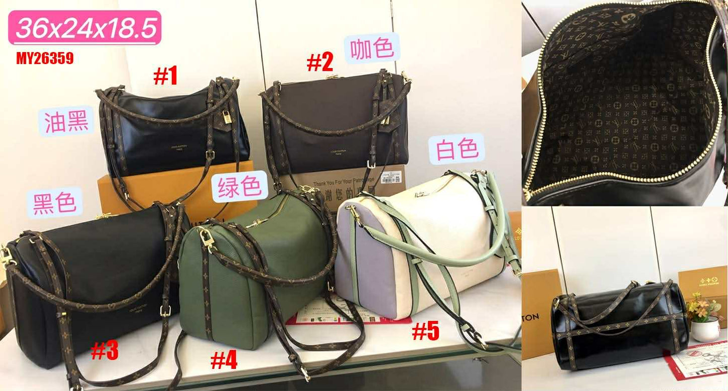 L Express Bag 4