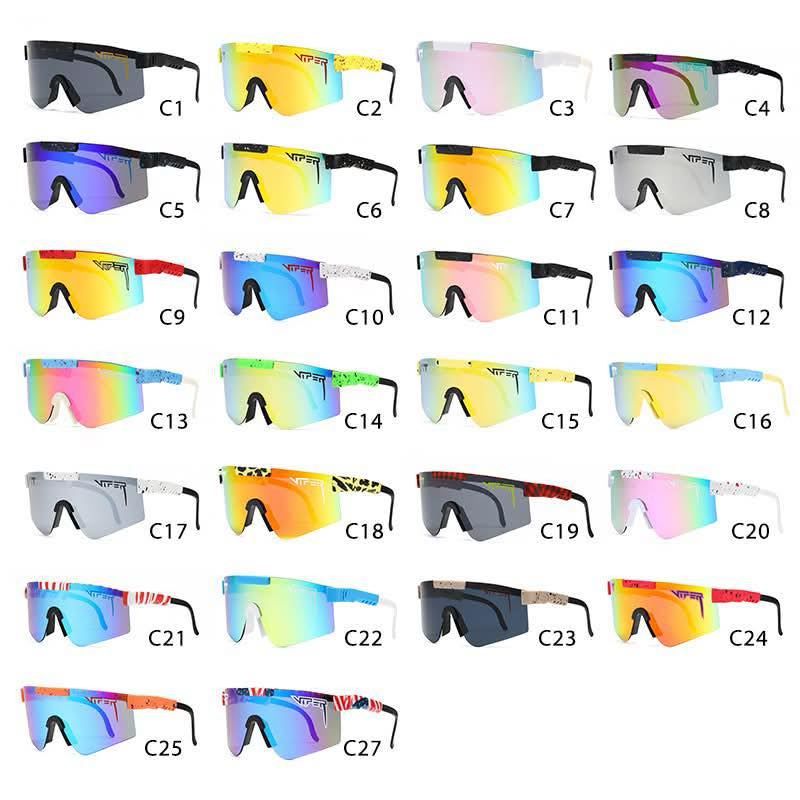 PV Sunglasses NEW!