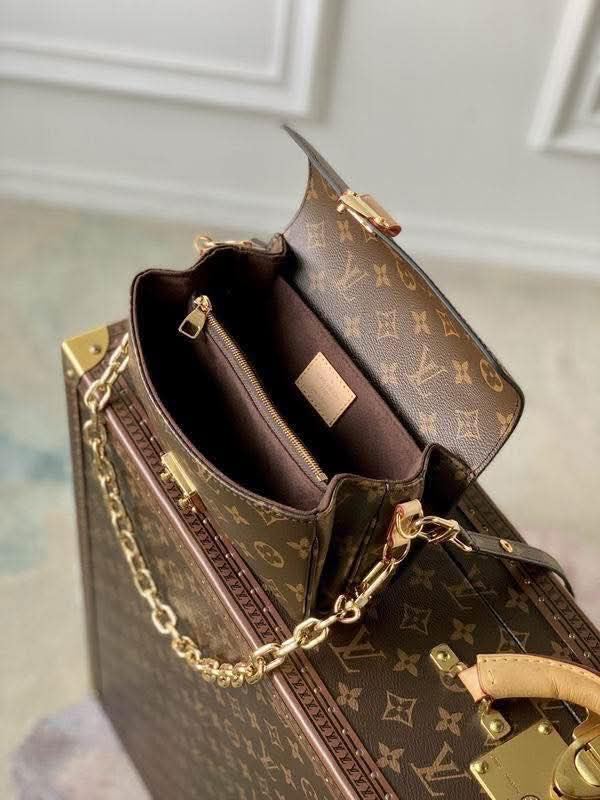 Metis Brown Bag