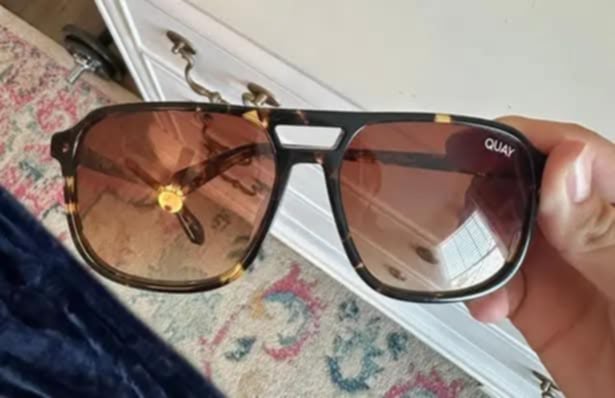 Q Sunglasses