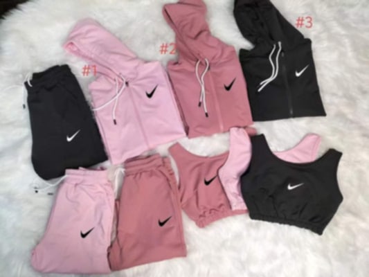 N Set 3pc