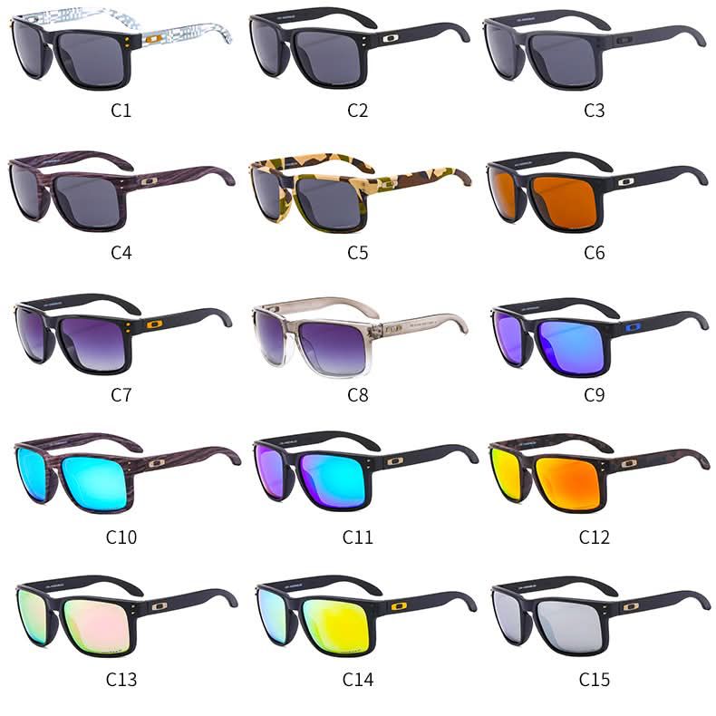O New Sunglasses 6