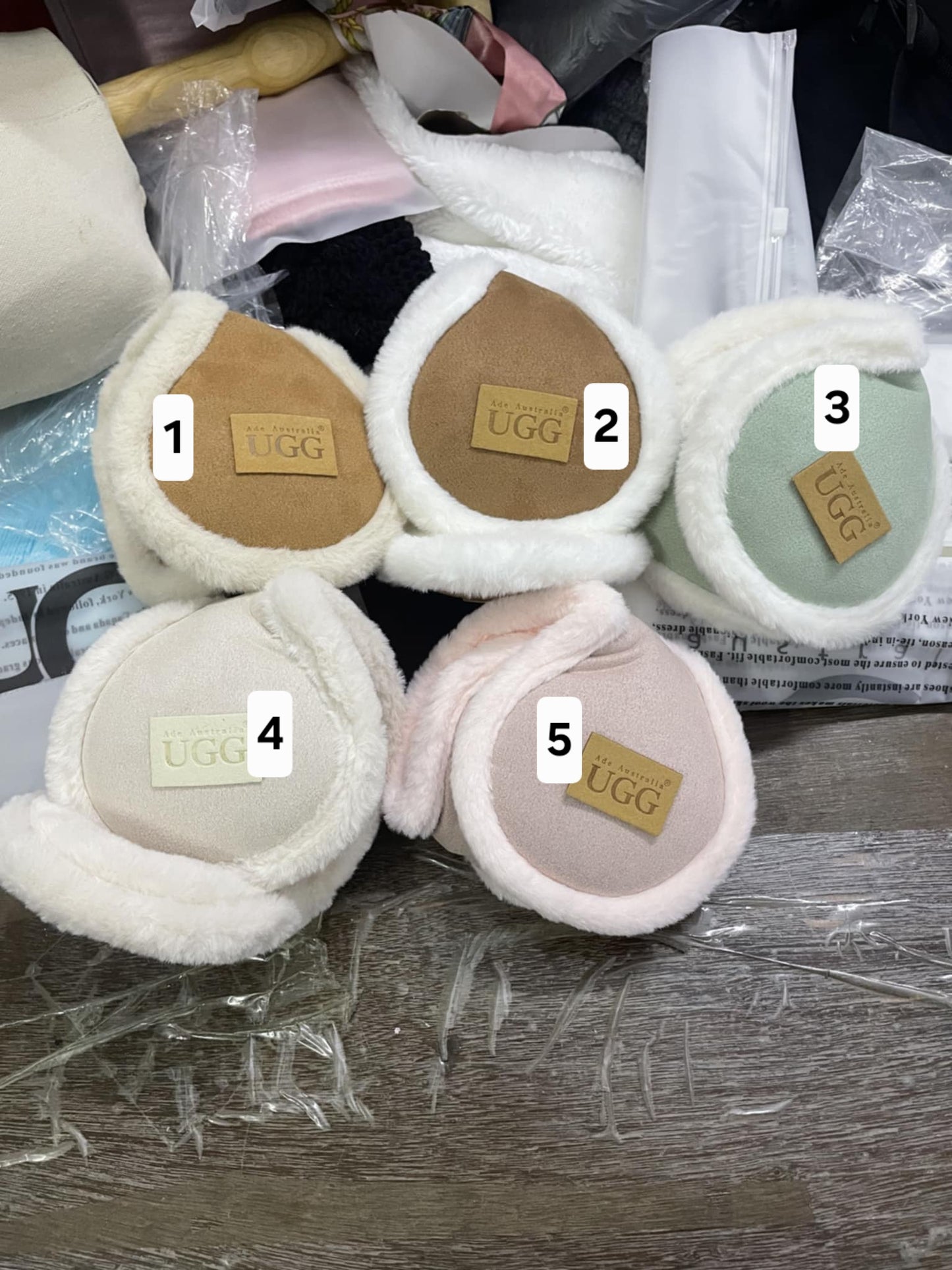 Earmuffs 2
