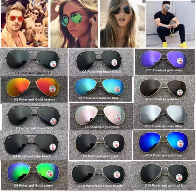 C Sunglasses 7