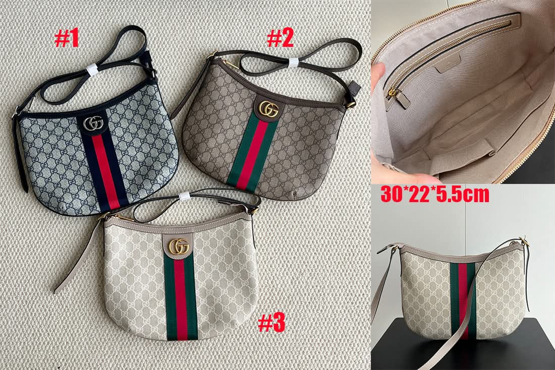 G*G Bags 33