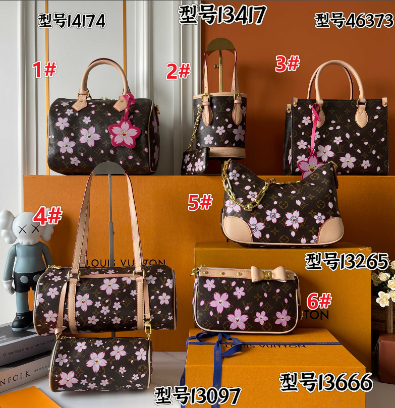 L TM Flower Collection Deal