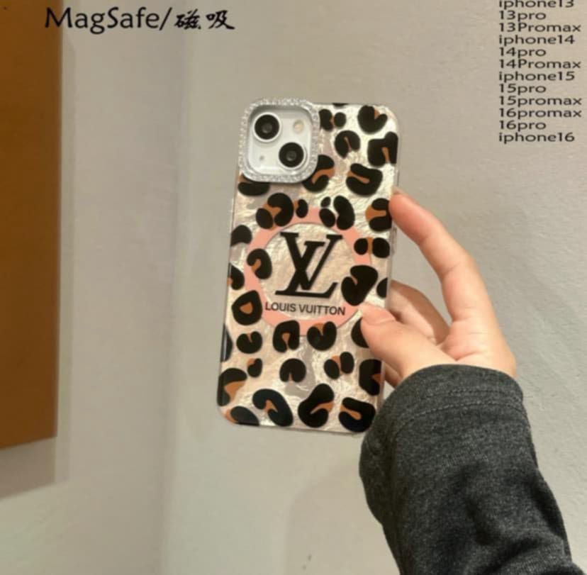 L Phone Case