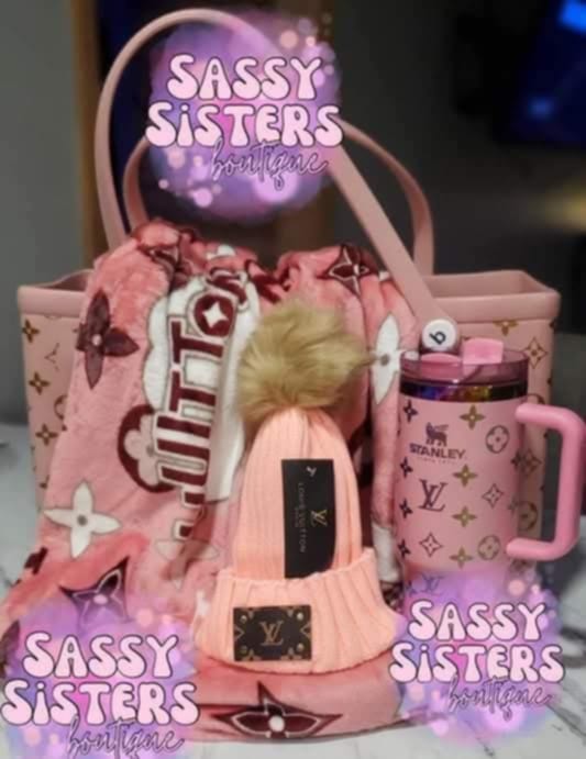 Pink Bundle