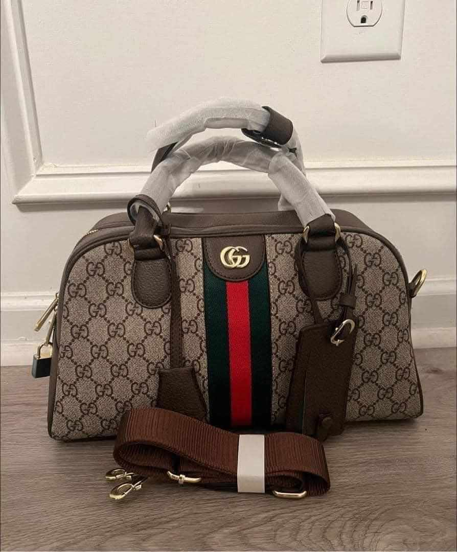 G*G Crossbody Bag