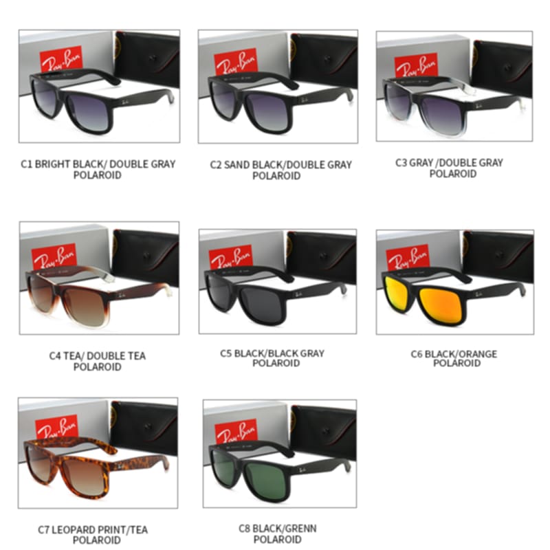 Rb Sunglasses 10
