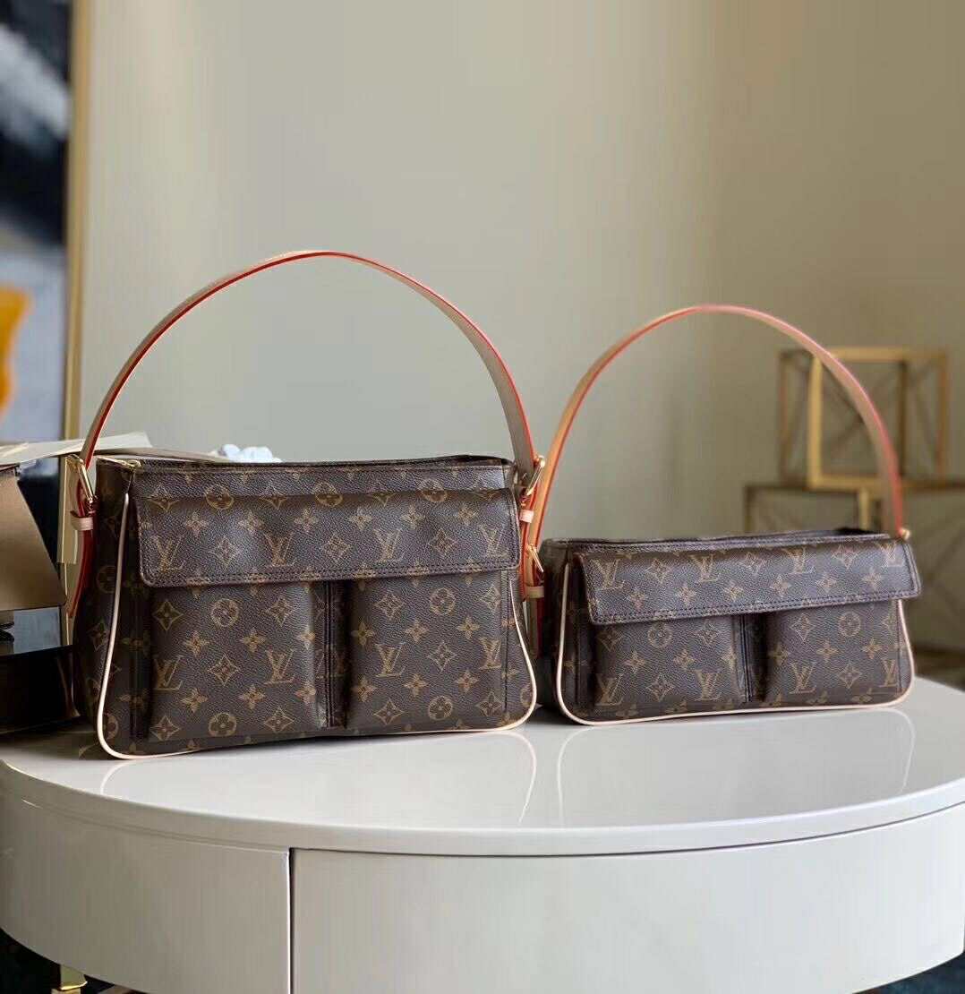 L Pocket Bags