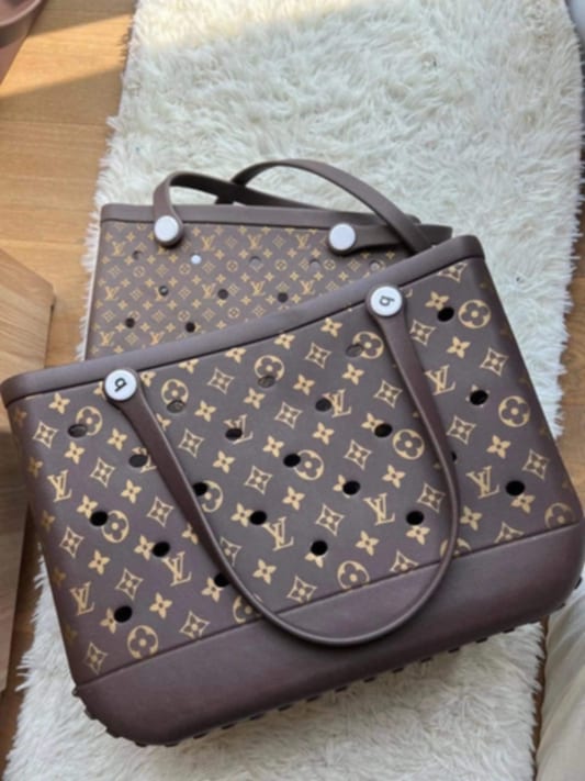 Boujee Tote