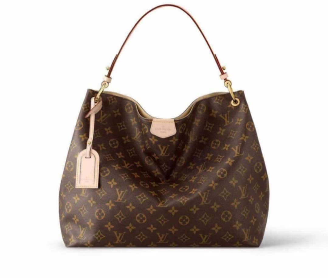 Graceful Bag