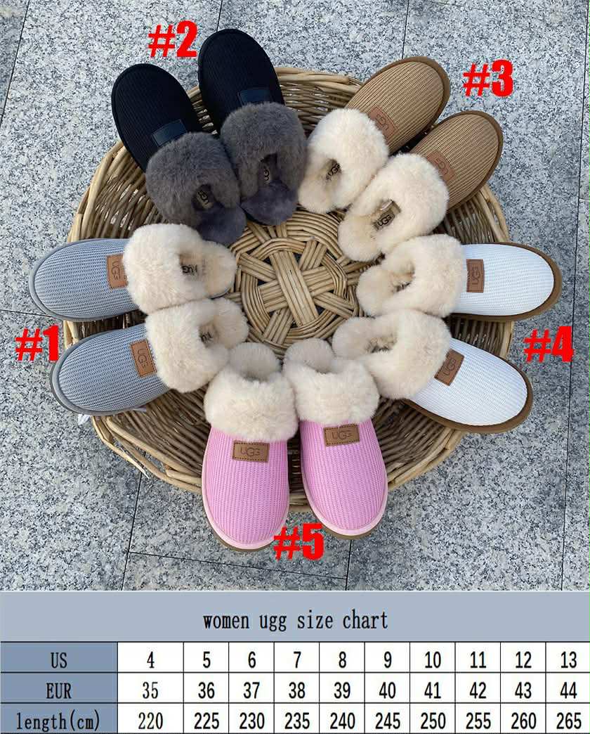 U Fur Boots 4
