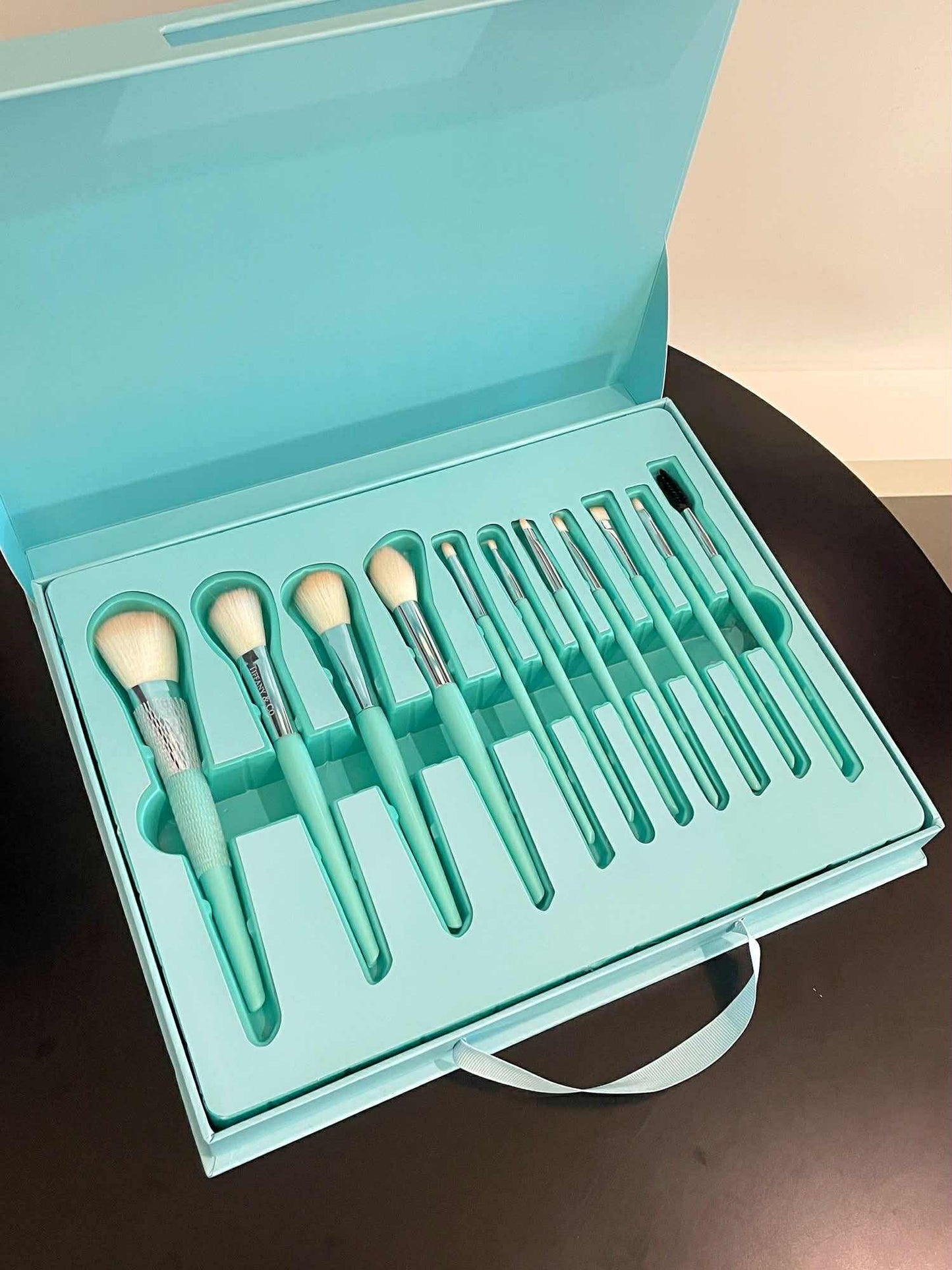 T&co Makeup Brush Set