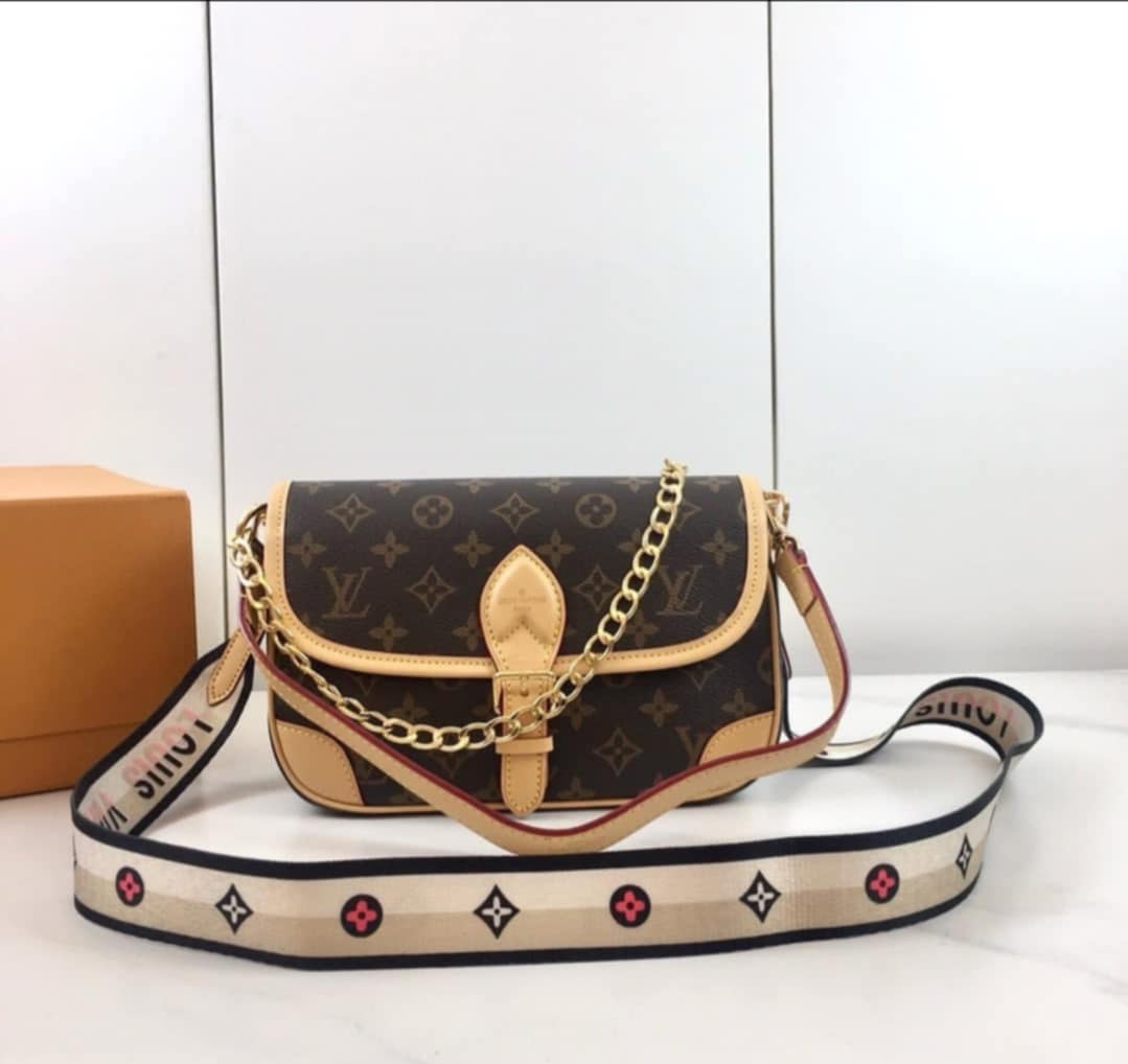 L Bag