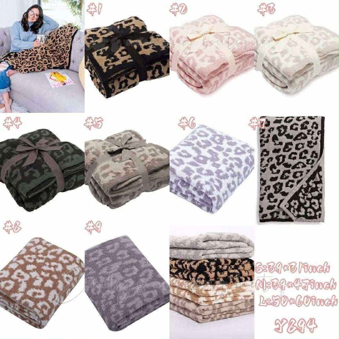 Dreamy Blankets
