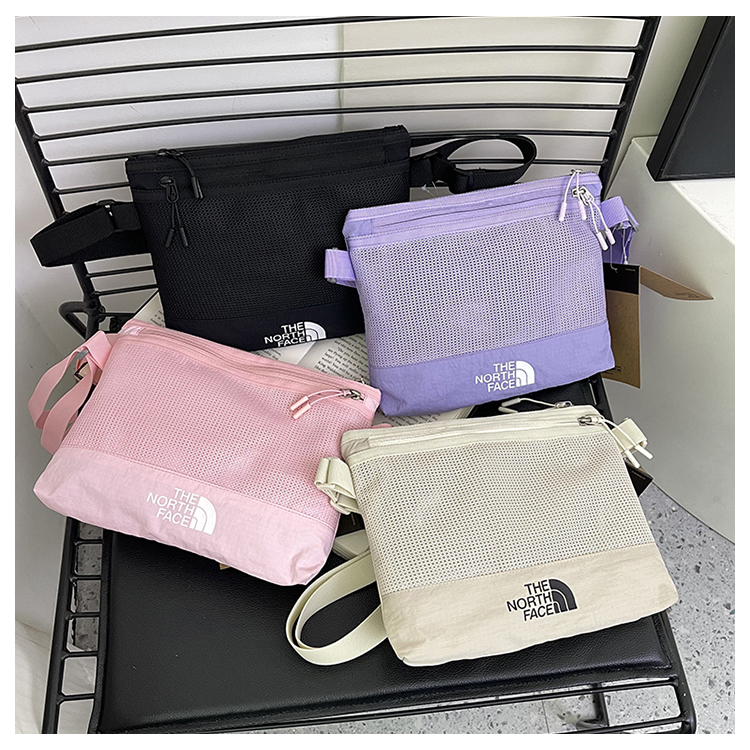 NF Mesh Cross Bags