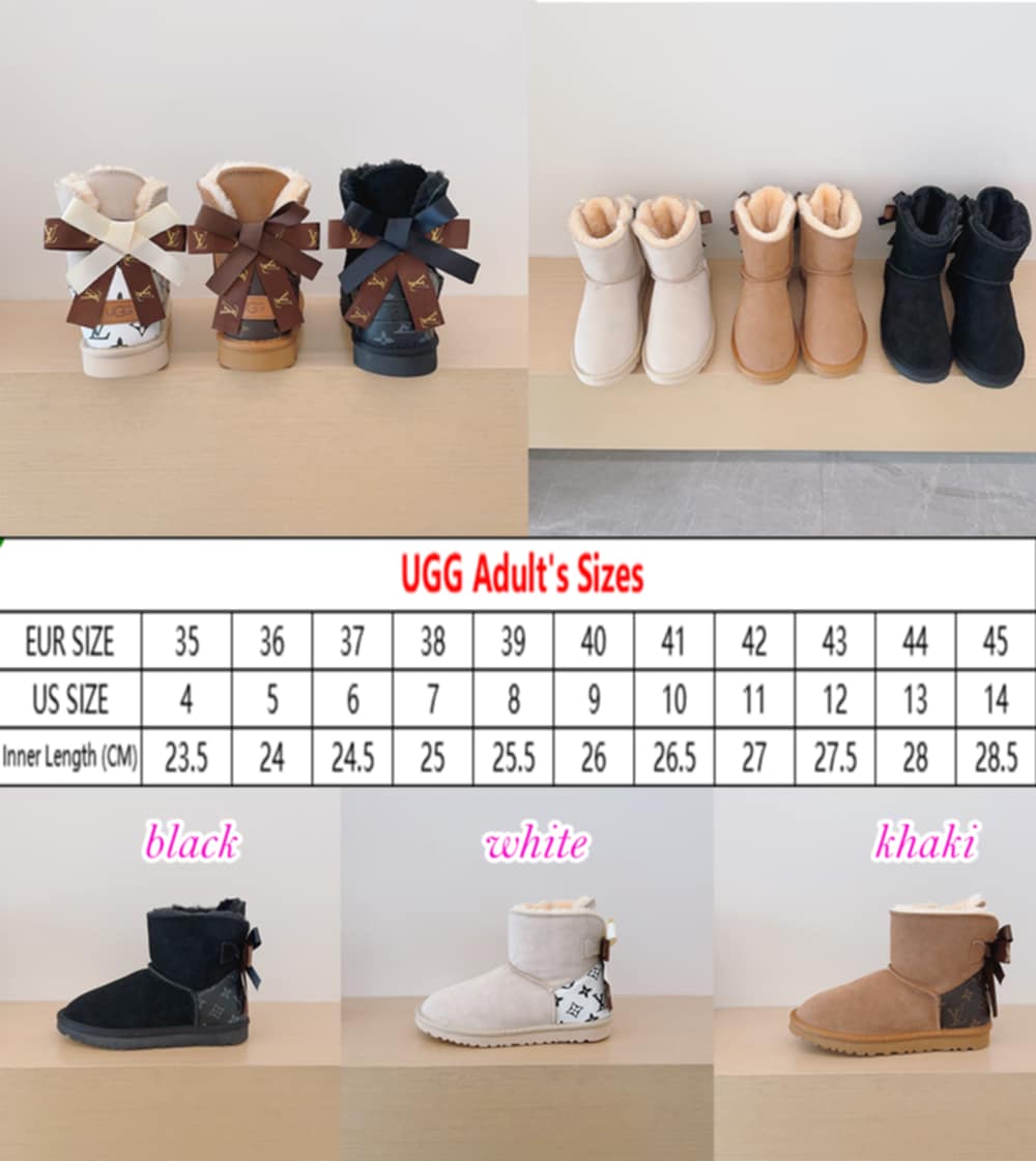 U Boujee Boots 2