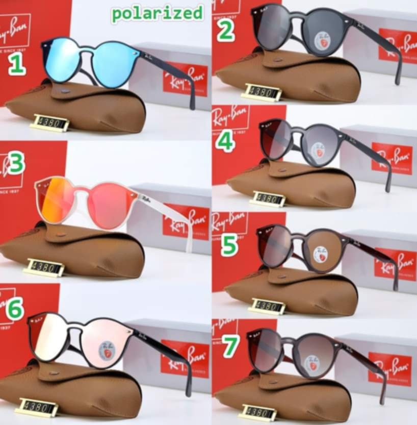 RB Sunglasses
