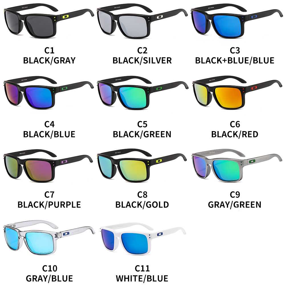 O Sunglasses 4