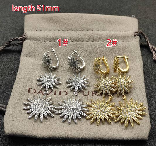 DY Earrings