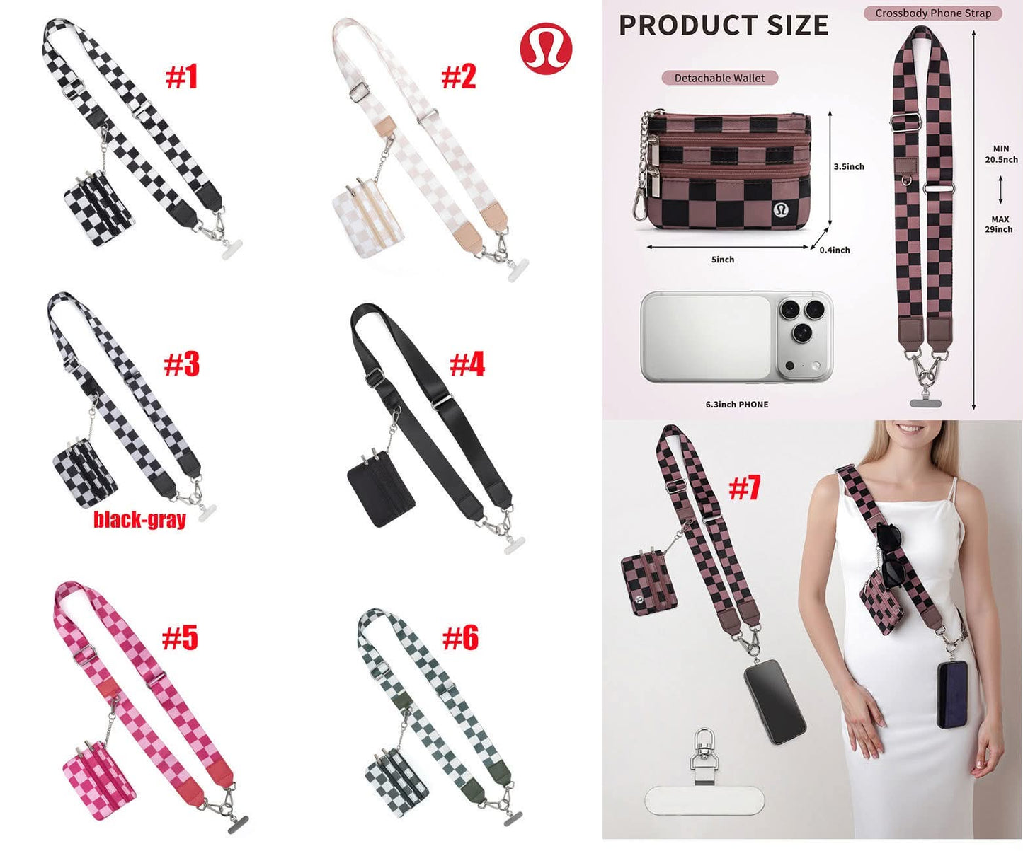 Lu Lanyards