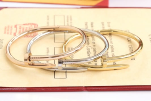 Nail Bracelet
