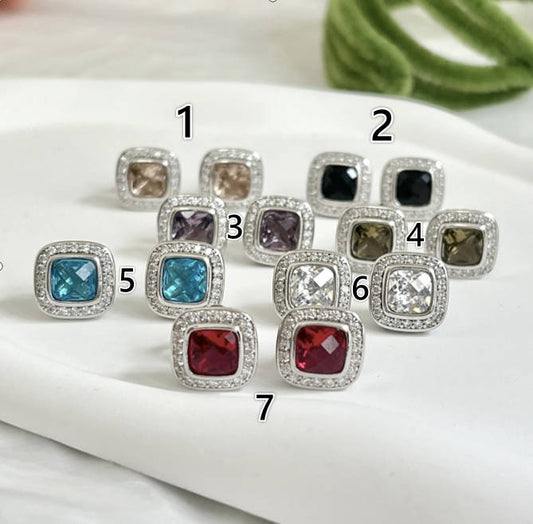 DY Earrings #4