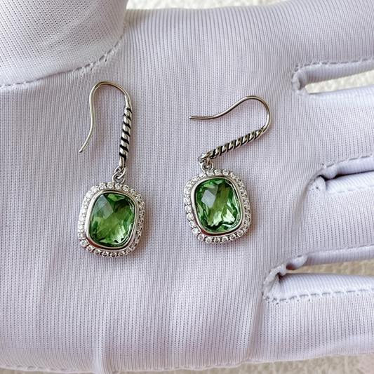 DY Earrings #2