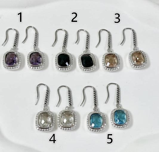 DY Earrings #3