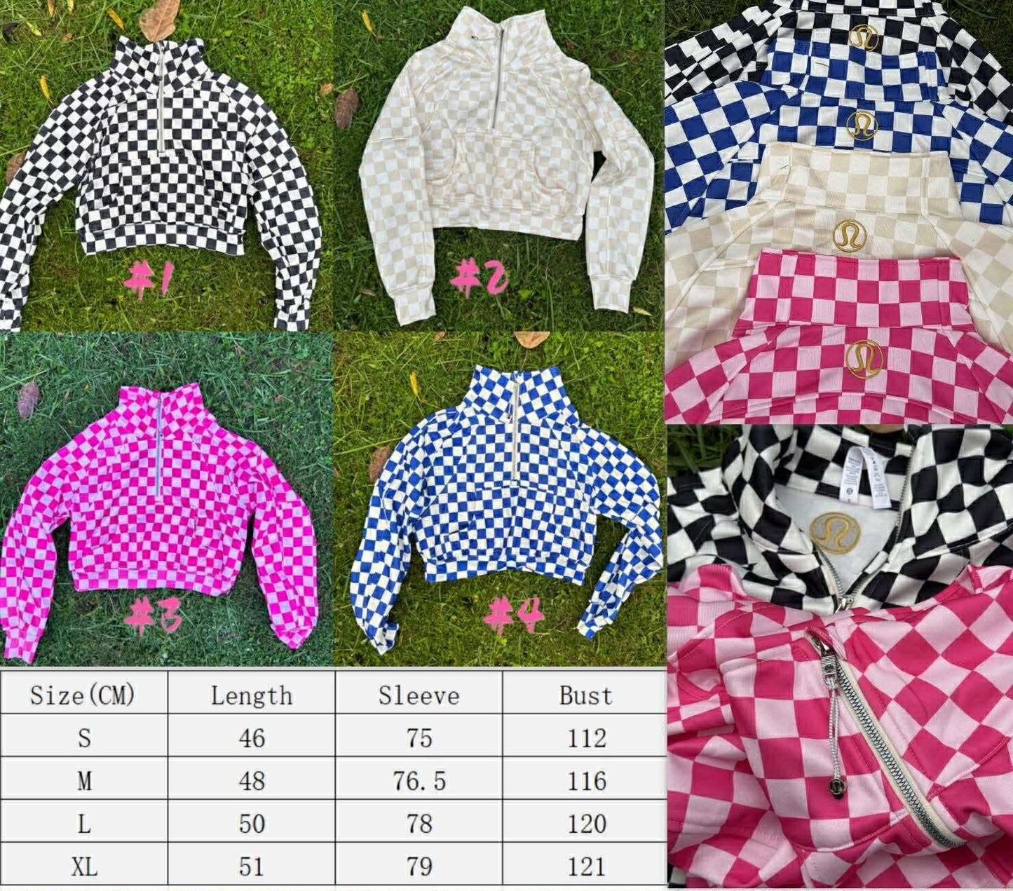 π Lu Checker Scuba
