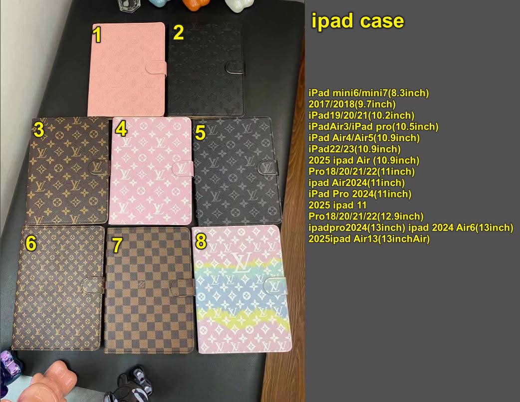 L I*Pad Case2