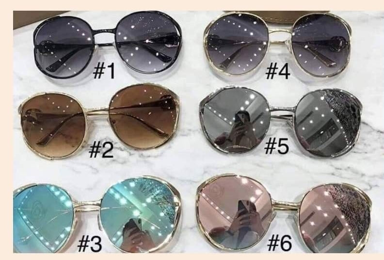 Sunglasses