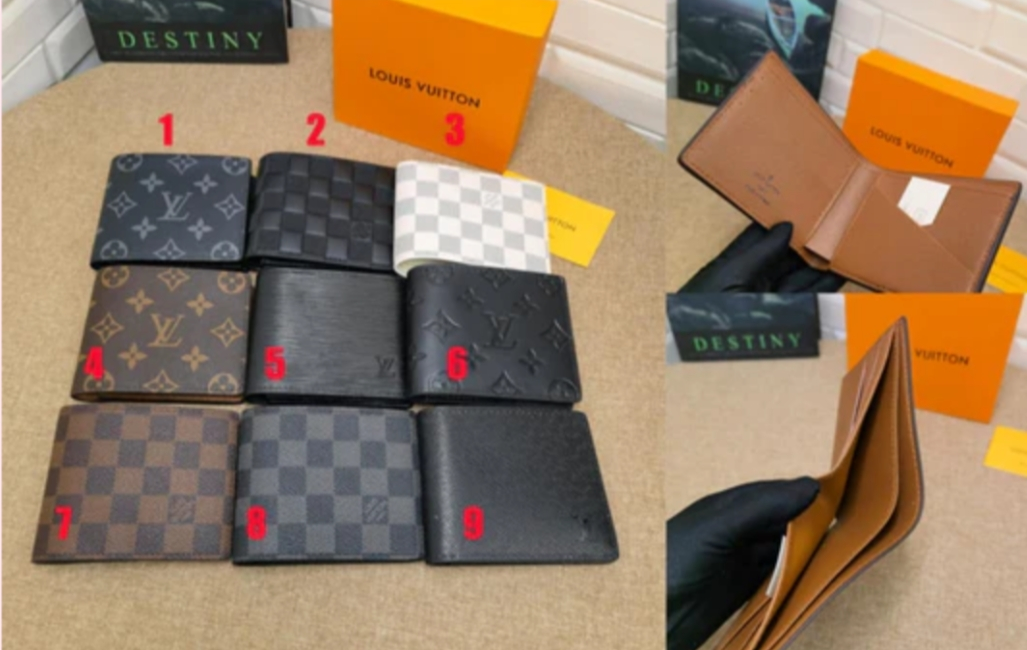 L Mens Wallet 2