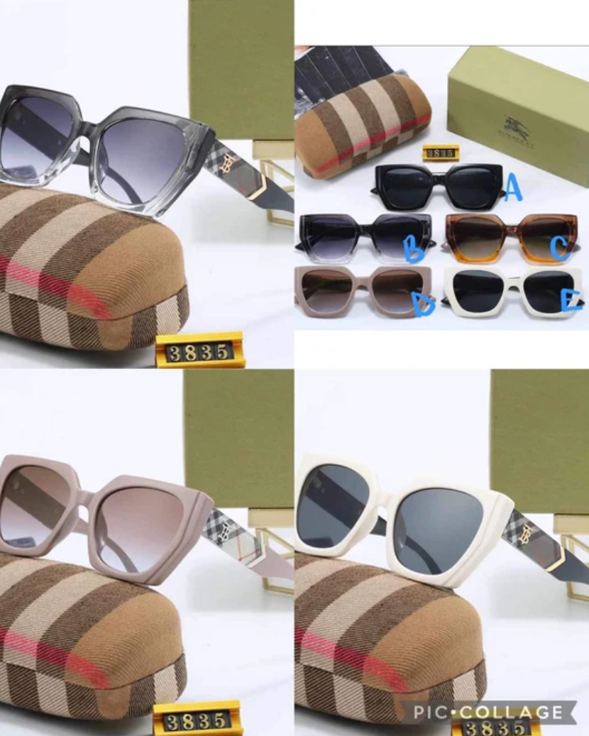 B Sunglasses