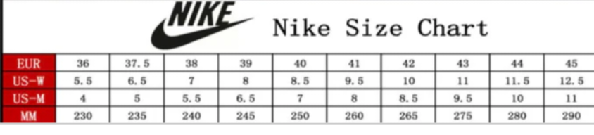NKE Pink Sneakers New