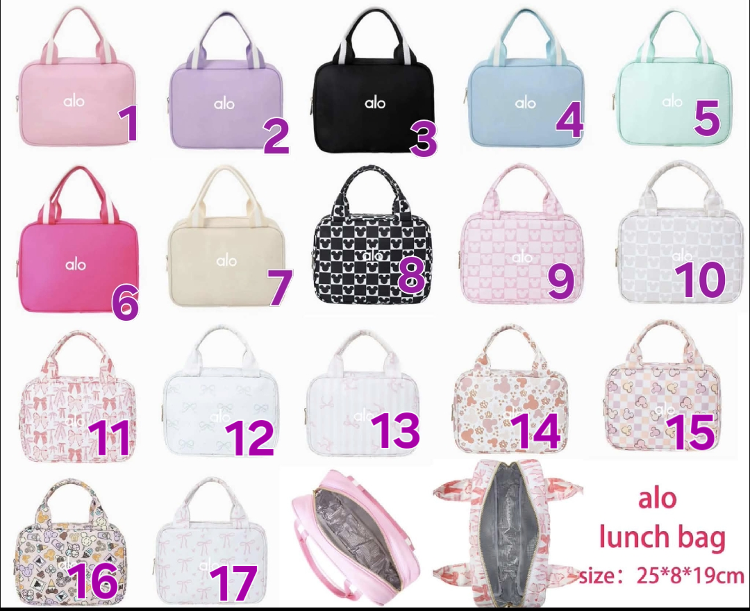 A.L.O Lunchbox