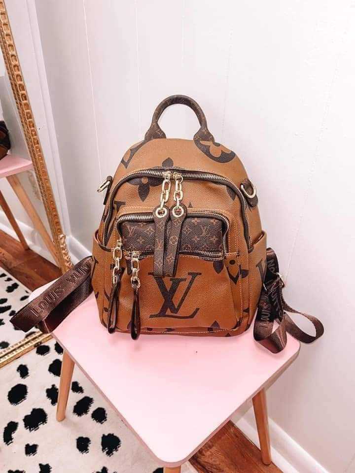 Backpack