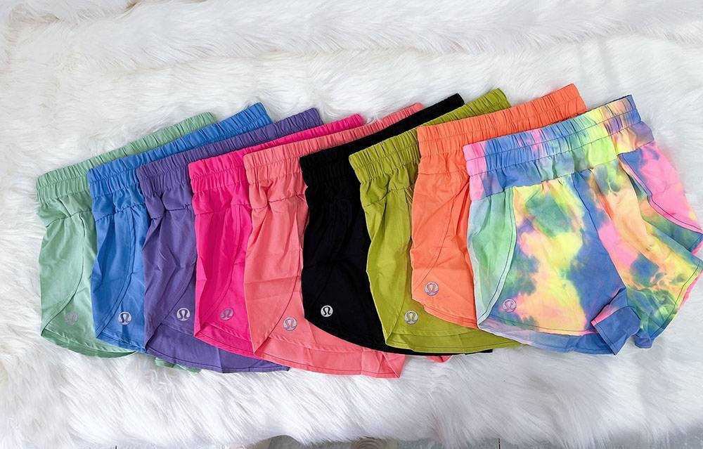 Kids shorts π