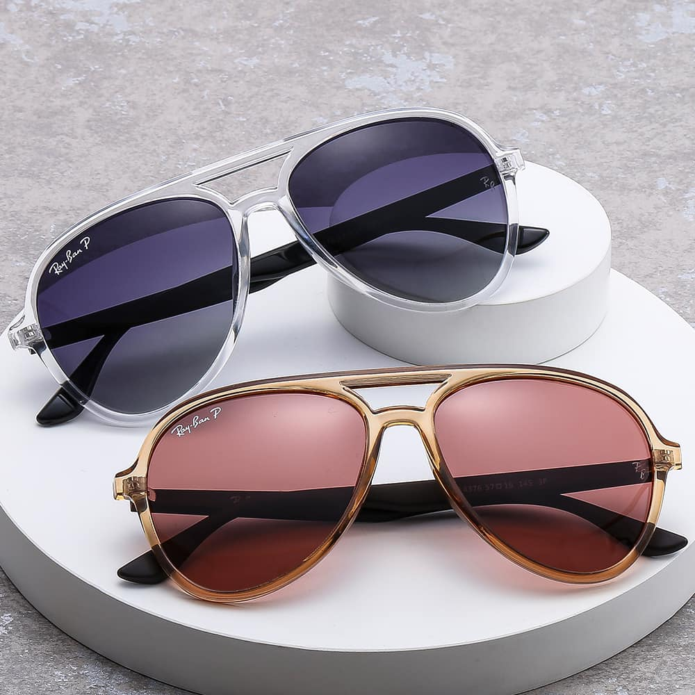 R sunglasses