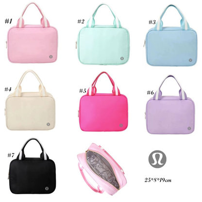 Back to school Lunch bags- choose style