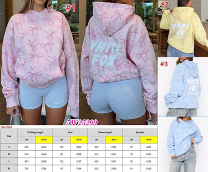 White f0x sweater 2