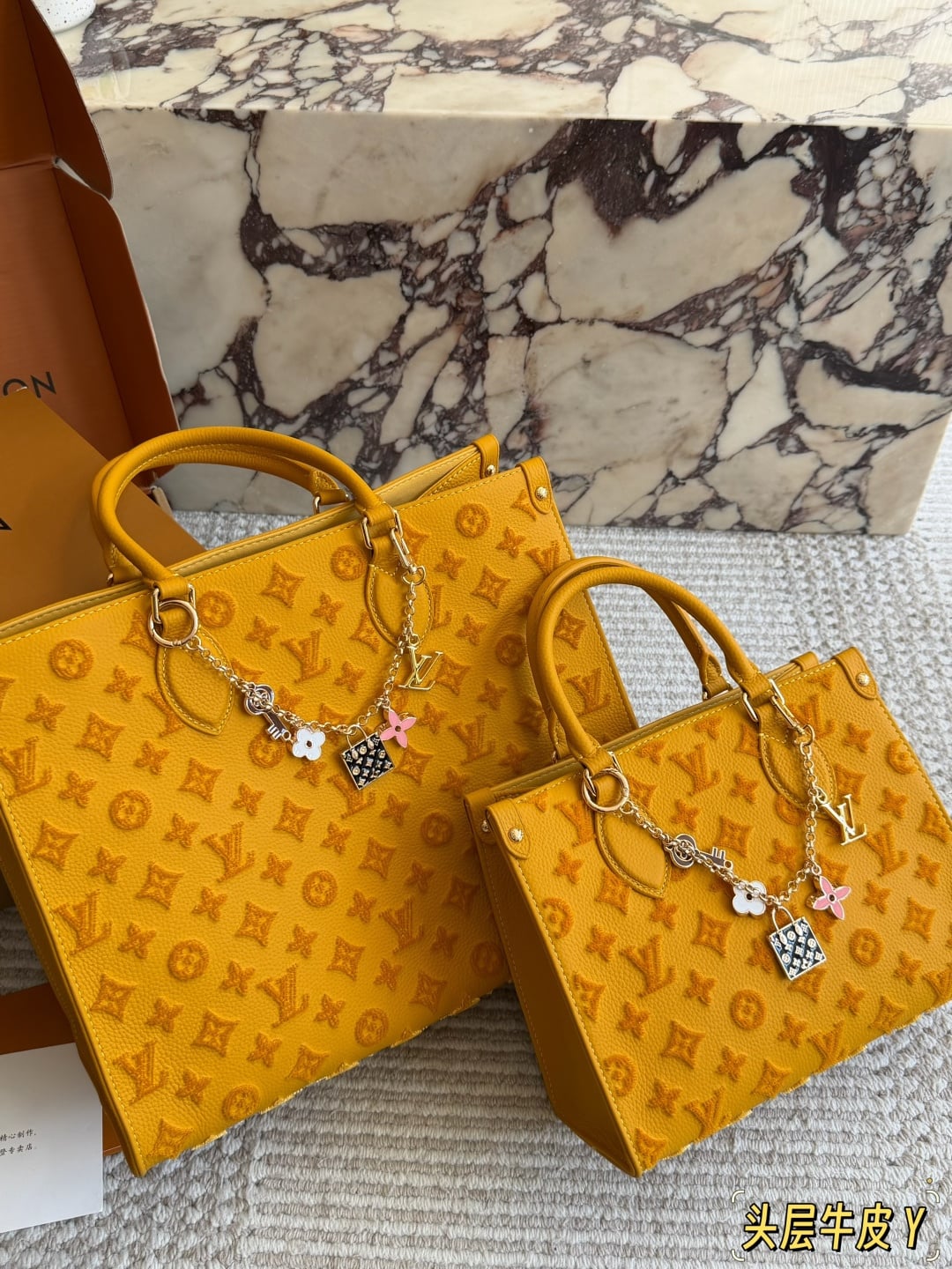 Megan tote 🔥