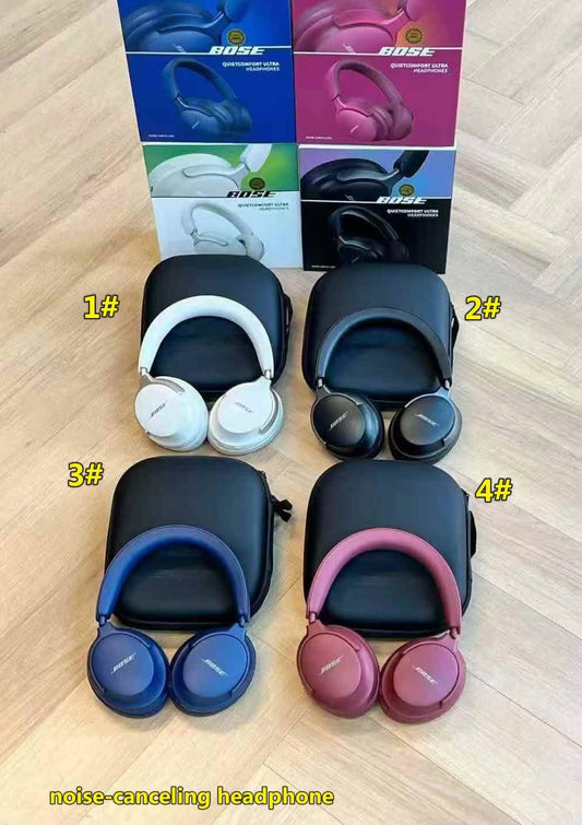 Headphones 8