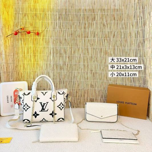 Bag set