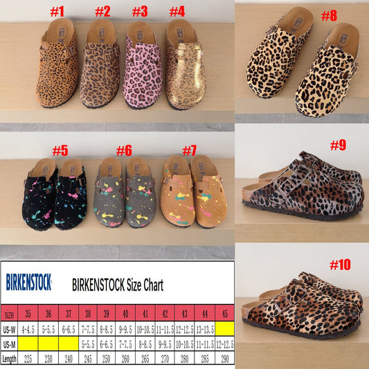 Clog shoe